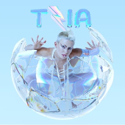 TZIA - Meg Myers CD