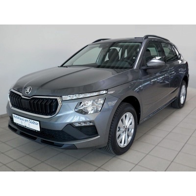 Skoda Kamiq 1.0 TSI DSG Essence 85 kW