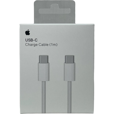 Apple MUF72ZE/A iPhone Lightning USB-C-USB/ USB-C dátový, 1m