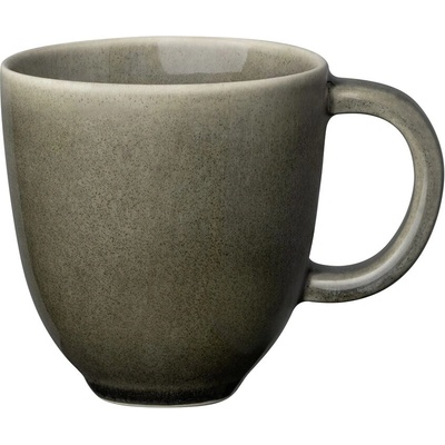 BLOMUS Чаша с дръжка CANJU, 250мл - цвят сив (Pewter) (BLOMUS-64612)