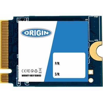 Origin 512GB M,2 PCI Express 3,0 NVMe 3D TLC, OTLC5123DNVMEM.2/30