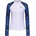 Slazenger Дамско яке Slazenger Swim Jacket Womens - White/Leaf AOP