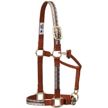 WEAVER Halter Ohlávka Adjustable 1" Trekking West