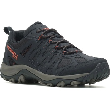 MERRELL Accentor 3 Sport GTX černá pánská outdoor obuv Goretex membrána 41,5
