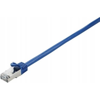 Image 1 of V7 V7CAT7FSTP-2M-BLU