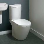 Ideal Standard Комплект тоалетна чиния Ideal Standard Connect с казанче и капак (E716001)