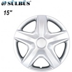 Sülbüs Тасове за джанти 15'' 340