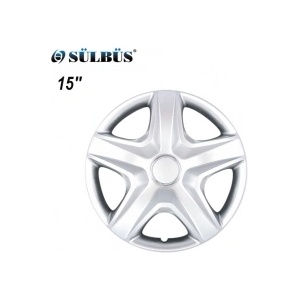 Sülbüs Тасове за джанти 15'' 340