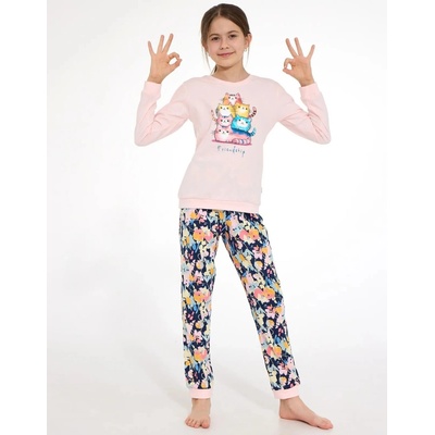 Cornette Young Girl 592/210 Friendship