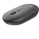 Trust Puck Rechargeable Bluetooth Wireless Mouse 24059