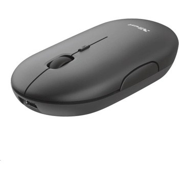 Trust Puck Rechargeable Bluetooth Wireless Mouse 24059