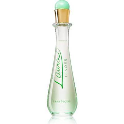 Laura Biagiotti Laura Tender toaletná voda dámska 75 ml tester