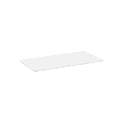 Powerton Ergo Uno Top 160x75x1,8 cm bílá – Sleviste.cz
