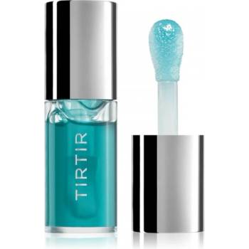 TIRTIR My Glow Lip Oil Mint - Масло за устни с хидратиращ ефект Мента