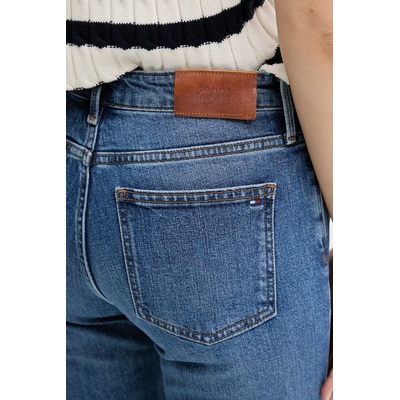 Tommy Hilfiger Дънки Tommy Hilfiger (WW0WW45674)