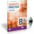 Gramática práctica B2: Libro + CD Audio