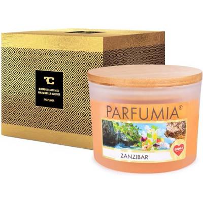 PARFUMIA ZANZIBAR 400 ml