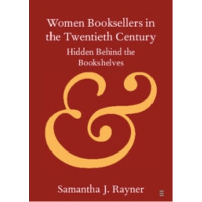 Women Booksellers in the Twentieth Century