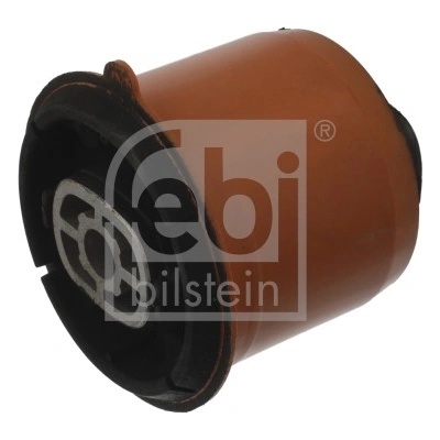 FEBI BILSTEIN Uloženie tela nápravy 36802