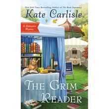 The Grim Reader Carlisle Kate