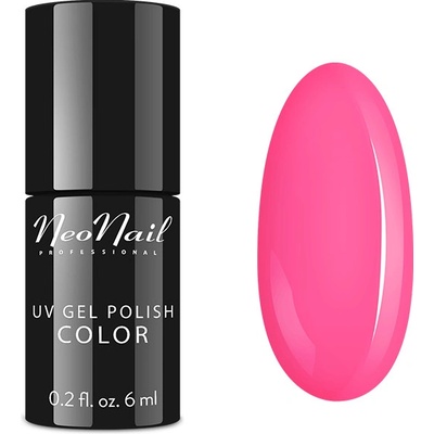 NeoNail gel lak Rock Girl 6 ml