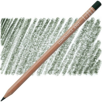 Caran d´Ache Luminance 6901 719 Dark pthalocyanine green