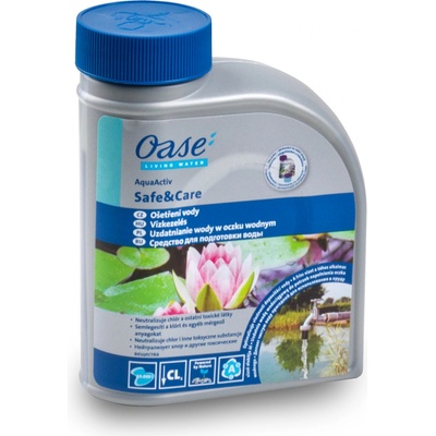 Oase AquaActiv Safe Care 500 ml – Sleviste.cz