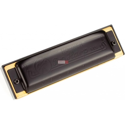 Hohner Pro Harp B