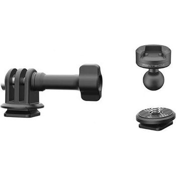 PGYTECH CapLock Action Camera Ball-head Quick Release Set P-GC-145