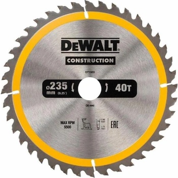 Image 1 of DEWALT DT1955-QZ