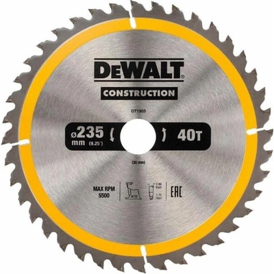 DEWALT DT1955-QZ