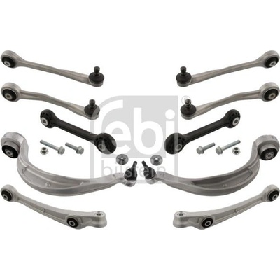 Sada ramien nápravy zavesenia kolies FEBI BILSTEIN 46418