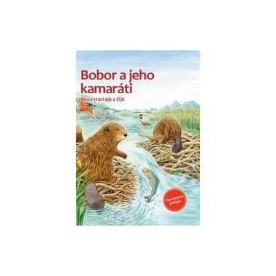 Bobor a jeho kamaráti