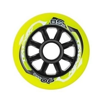 Tempish Radical Color 76 mm 85A 4 ks