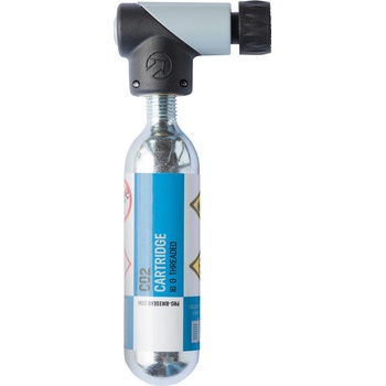 PRO ADAPTER CO2