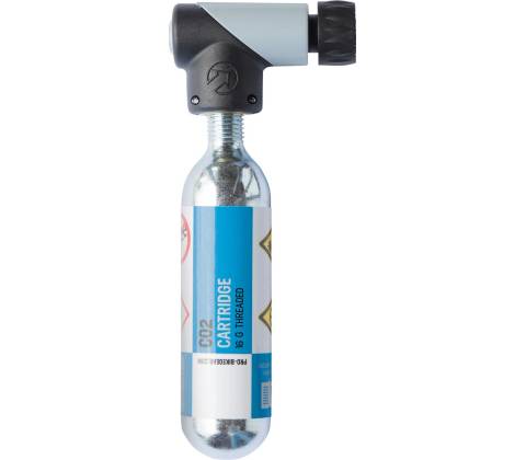 PRO ADAPTER CO2