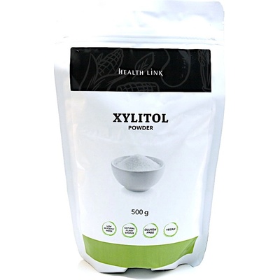 Health Link Xylitol prášok 500 g