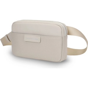Kapten & Son Чанта за кръст Kapten & son Habo Hip bag - Sandstone - размер One Size (510-5681-0611)