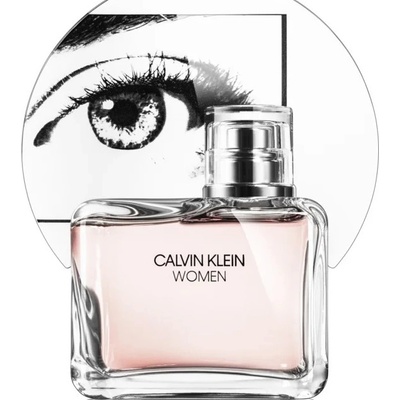 Calvin Klein Women parfémovaná voda dámská 100 ml tester