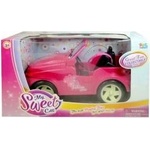 Swede Auto for doll - mallbg - 31,51 лв