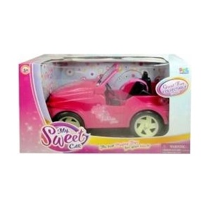 Swede Auto for doll - mallbg - 31,51 лв