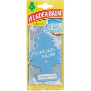 Wunder-Baum ЛЯТЕН ПАМУК wunder-baum