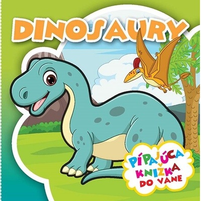 Dinosaury - Zábavné kúpanie