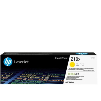 HP W2192X