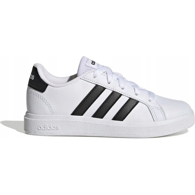 adidas Grand Court Lifestyle Tennis Lace-Up