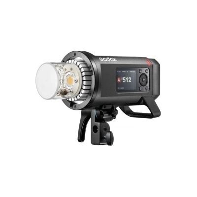 Godox AD600 Pro II