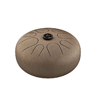 Метален барабан стиил дръм Meinl STD3VB 12