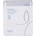 BeauuGreen Лист маска за лице Vitalizing Glutathione Hydrogel, 30 ml
