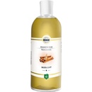 Masážní přípravky Topvet skořicový masážní olej 500 ml