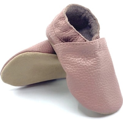 Funky Monkey Barefoot SOFT BRA-012 staroružová